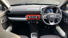 Dacia Spring 27kWh Expression 65 48kW 5dr Auto Electric Hatchback